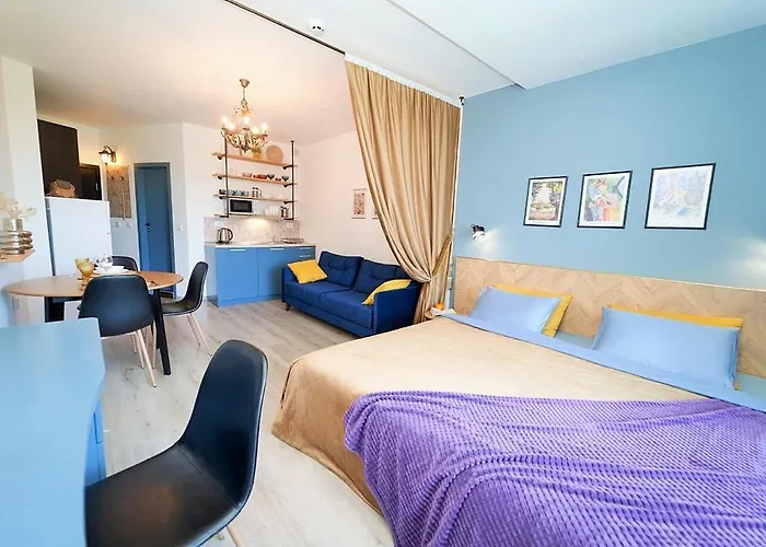 Design In Atlantis Resort&spa, Airport Апартамент