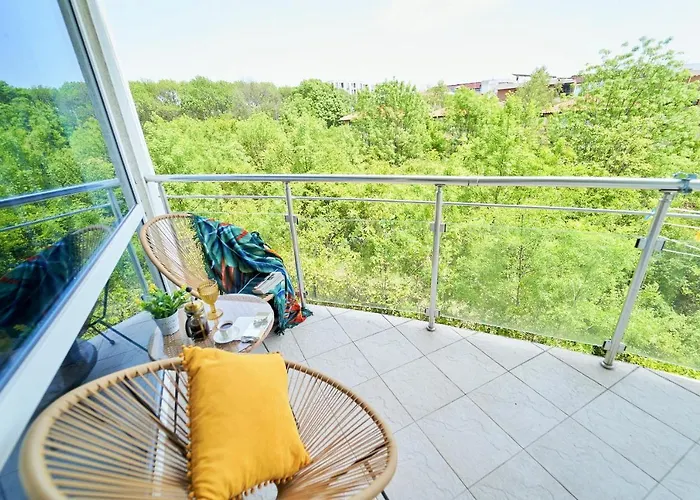 Design In Atlantis Resort&spa, Airport Apartamento *