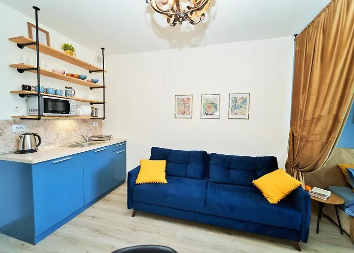 Design In Atlantis Resort&spa, Airport Апартамент Бургас