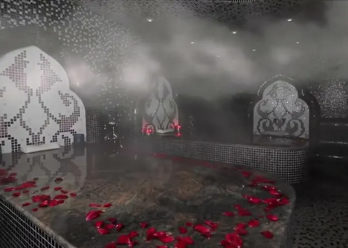 Design In Atlantis Resort&spa, Airport Апартамент