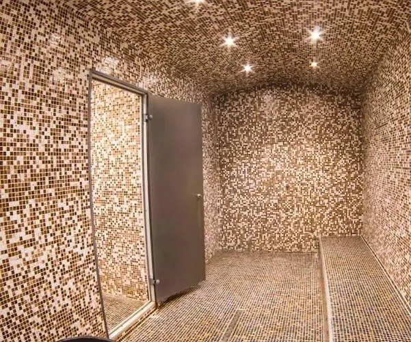 Design In Atlantis Resort&spa, Airport Апартамент