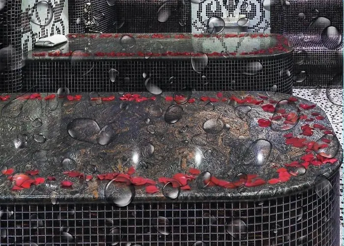 Design In Atlantis Resort&spa, Airport Апартамент *