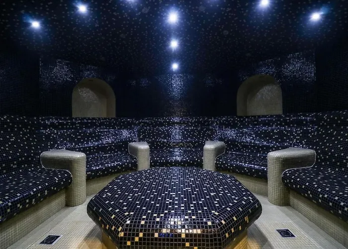 Design In Atlantis Resort&spa, Airport Апартамент Бургас