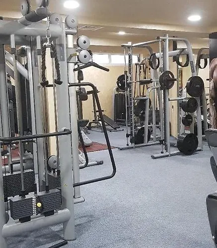 Апартамент Design In Atlantis Resort&spa, Airport Бургас