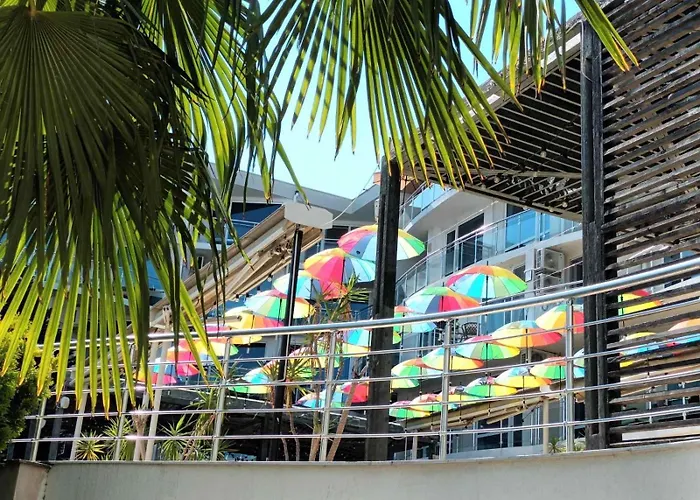 Design In Atlantis Resort&spa, Airport Апартамент