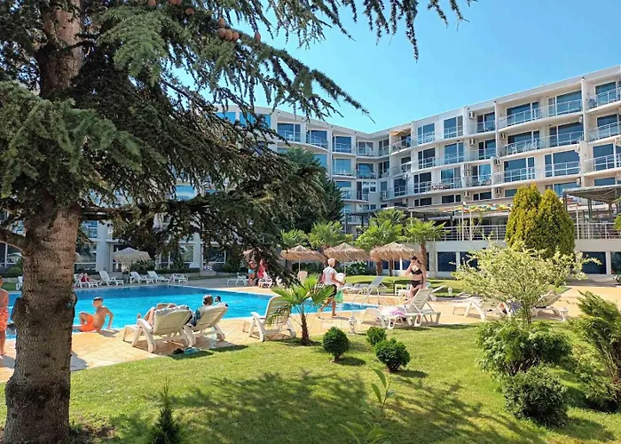 Design In Atlantis Resort&spa, Airport Апартамент *